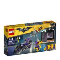 LEGO Batman: Catwoman Catcycle Chase (70902)