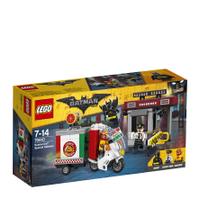 LEGO Batman: Scarecrow Special Delivery (70910)