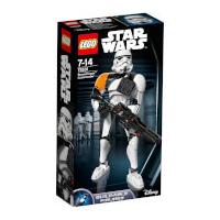 LEGO Star Wars: Stormtrooper Commander (75531)
