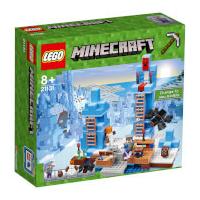 LEGO Minecraft: The Ice Spikes (21131)