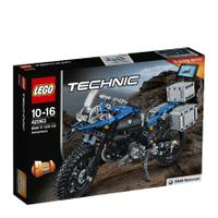 LEGO Technic: BMW R 1200 GS Adventure (42063)
