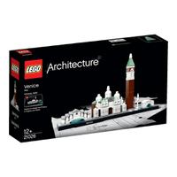 LEGO Architecture: Venice (21026)