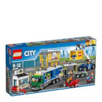LEGO City: Town Cargo Terminal (60169)