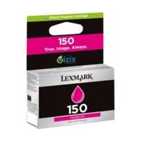 Lexmark Nr. 150 (14N1609E) Magenta