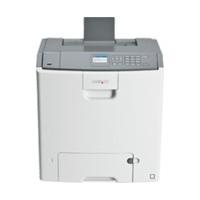 Lexmark C746dn