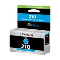 Lexmark Nr. 210 (14L0086E) Cyan