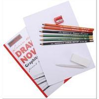 Learn To Draw Now Kit- 233786