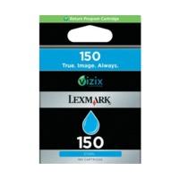 Lexmark Nr. 150 (14N1608E) Cyan