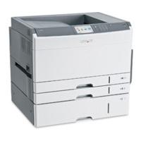 Lexmark C925DTE