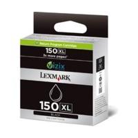 Lexmark Nr. 150XL (14N1614E) Bla...