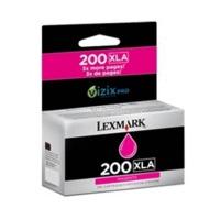 Lexmark 200XLA (14L0199) Magenta