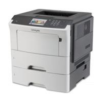Lexmark MS610dte