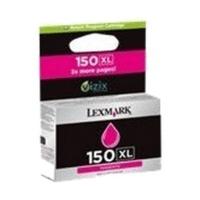 Lexmark No. 150XL (14N1616E) Magenta