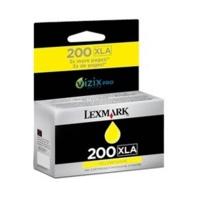 Lexmark 200XLA (14L0200) Yellow