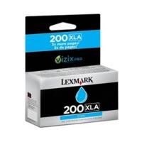 Lexmark 200XLA (14L0198) Cyan
