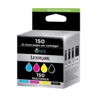 lexmark nr 150 14n1910e colour black