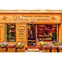 Les Delices Du Luberon 2000 Piece Jigsaw Puzzle
