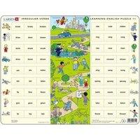 Learning English 11 Jigsaw Puzzle