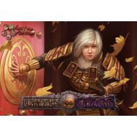 Legend Of The 5 Rings - Gates Of Chaos Booster