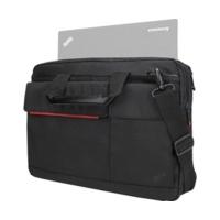 lenovo thinkpad professional slim topload case 14 1 black 4x40h75820