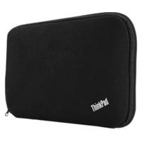Lenovo ThinkPad 12\'\' Fitted Reversible Sleeve black/red (4X40E48909)