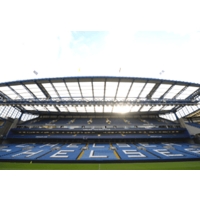 Legends Experience of Stamford Bridge with Lunch