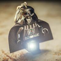 Lego Star Wars Darth Vader Key Lite