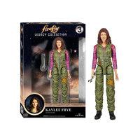 Legacy Action Firefly Kaylee Frye