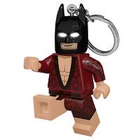 Lego Batman Movie Key Light - Batman Kimono