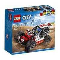 Lego City Buggy 81 Pieces