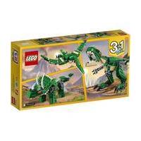 Lego Mighty Dinosaurs 3 in 1 Set 170 Pieces