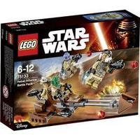 LEGO® STAR WARS 75133 REBEL ALLIANCE