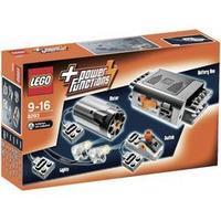 LEGO Technic 8293