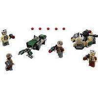 LEGO® Star Wars 75126 Rebel Trooper Battle Pack
