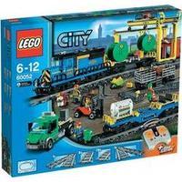 LEGO® CITY 60052 GÜTERZUG