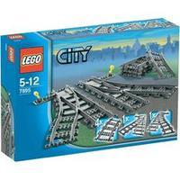LEGOÂ® City 7895 points set