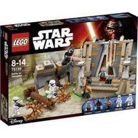 LEGO® STAR WARS 75139 STAR WARS TVC 1