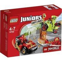 LEGO Juniors 10722