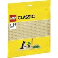 Lego Classic Sand Baseplate 1pc(s)