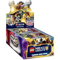 Lego Nexo Knights TCG Booster Box (24 Packs)