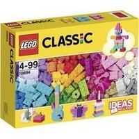 Lego Classic Creative Supplement Bright 303pc(s)