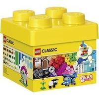 lego classic creative bricks 221pcs