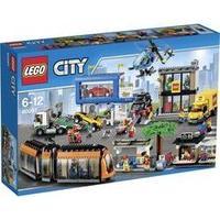 LEGO® CITY 60097 STADTZENTRUM