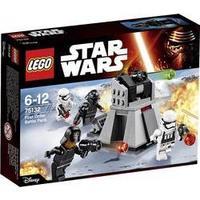 LEGO® STAR WARS 75132 FIRST ORDER