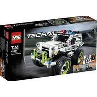 LEGO Technic 42047