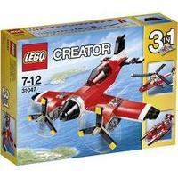 LEGO® CREATOR 31047 Propeller Plane
