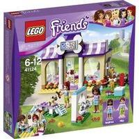 LEGO® Friends 41124 Heartlake Puppy Daycare