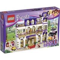 Lego Friends Heartlake Grand Hotel 1552pc(s)