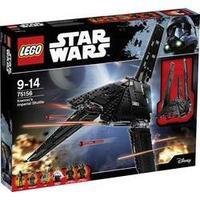 LEGO® STAR WARS⢠75156 CONFIDENT. SW 13