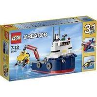 lego creator 31045 ocean explorer